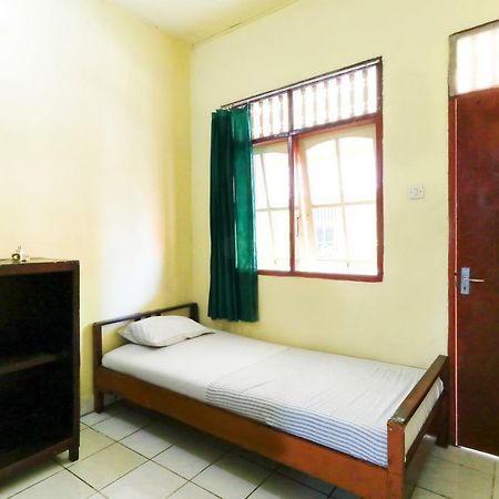 Bali Duta Wisata Beach Inn Legian Eksteriør billede