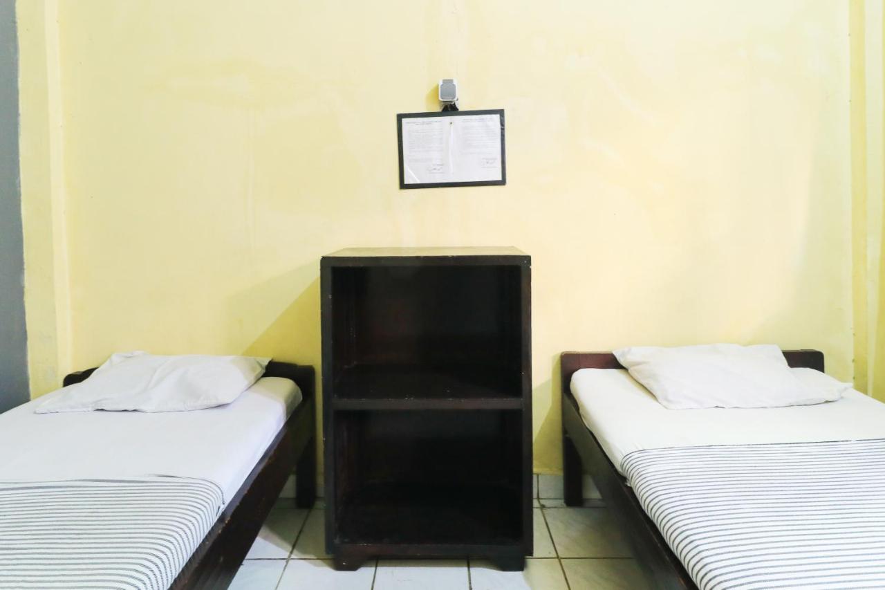 Bali Duta Wisata Beach Inn Legian Eksteriør billede
