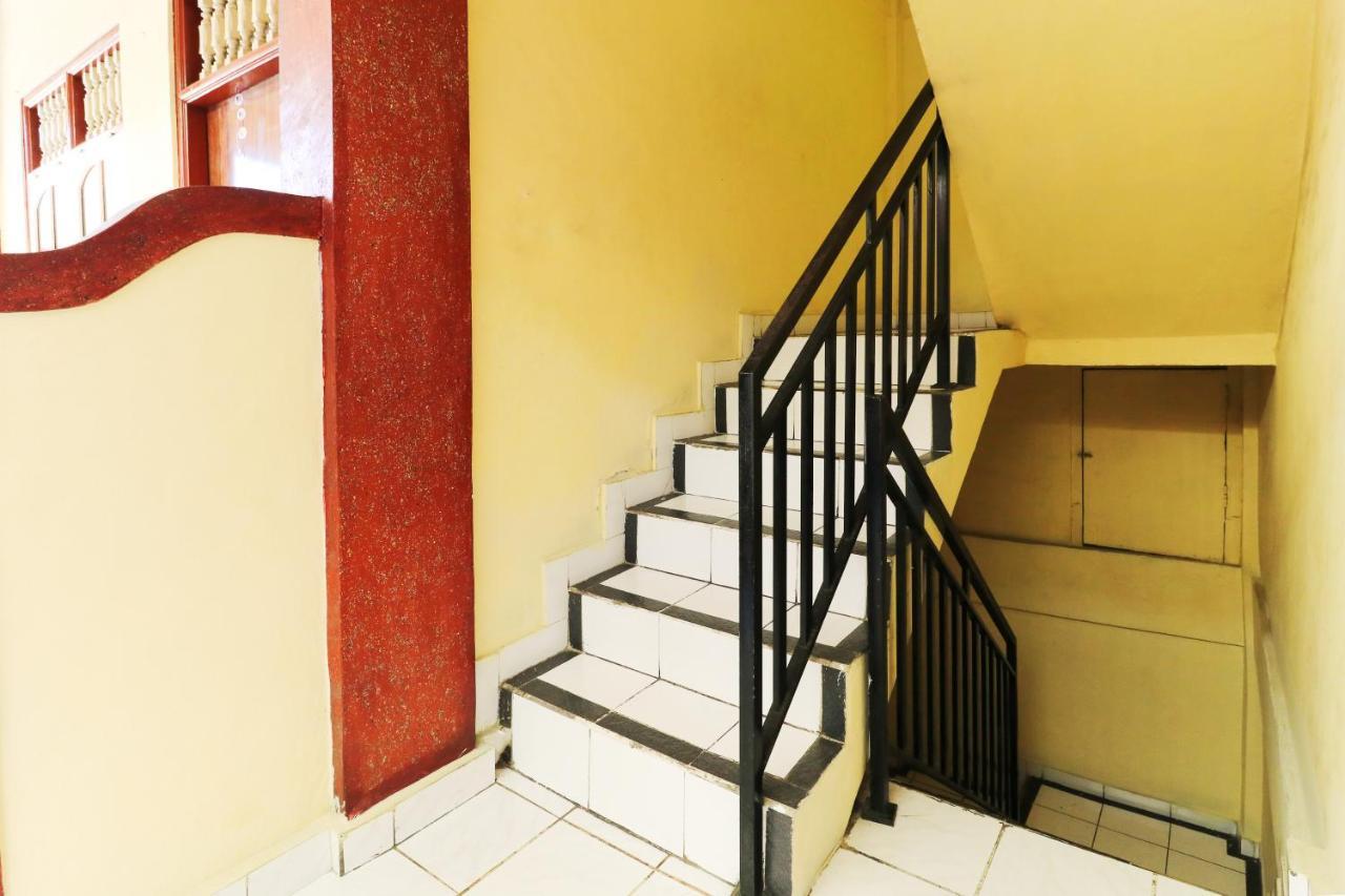 Bali Duta Wisata Beach Inn Legian Eksteriør billede