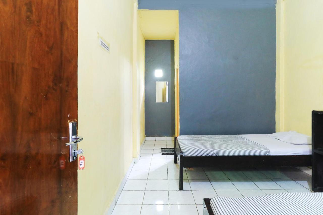 Bali Duta Wisata Beach Inn Legian Eksteriør billede