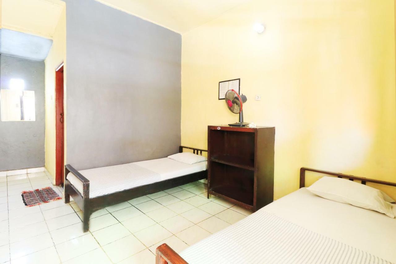 Bali Duta Wisata Beach Inn Legian Eksteriør billede