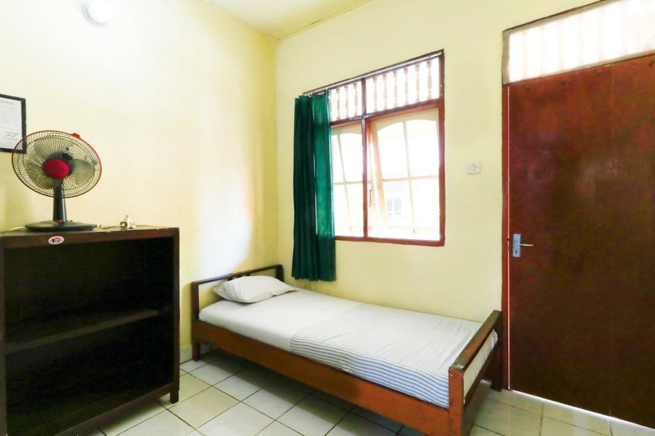 Bali Duta Wisata Beach Inn Legian Eksteriør billede