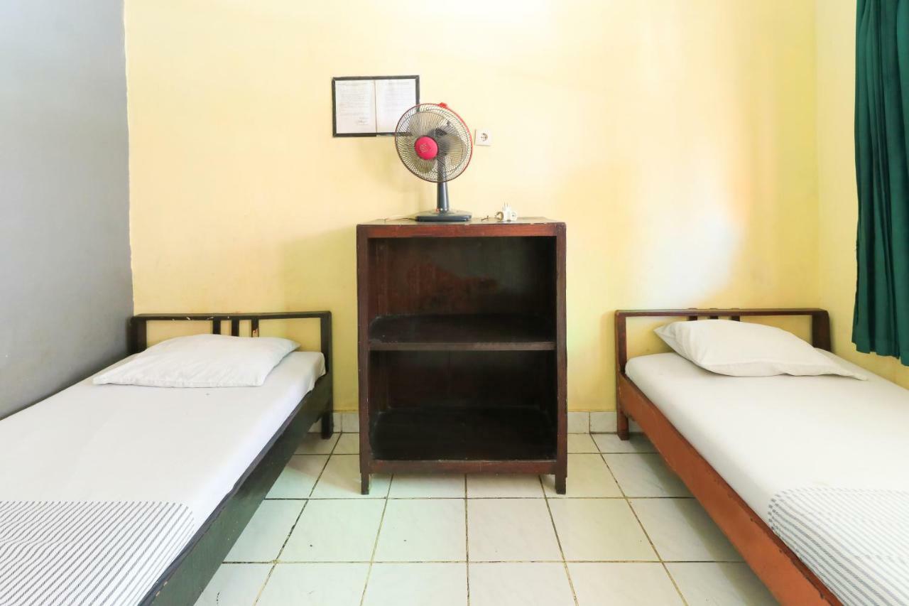 Bali Duta Wisata Beach Inn Legian Eksteriør billede