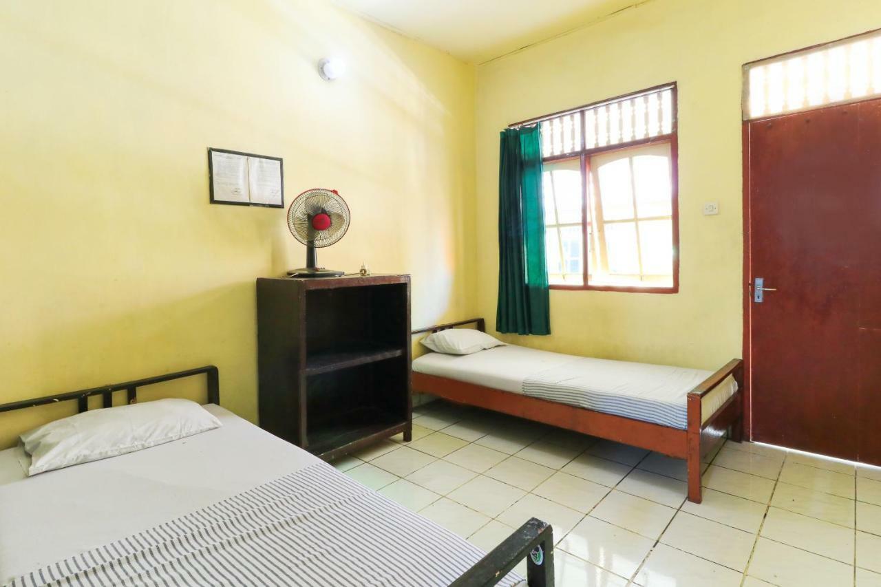 Bali Duta Wisata Beach Inn Legian Eksteriør billede