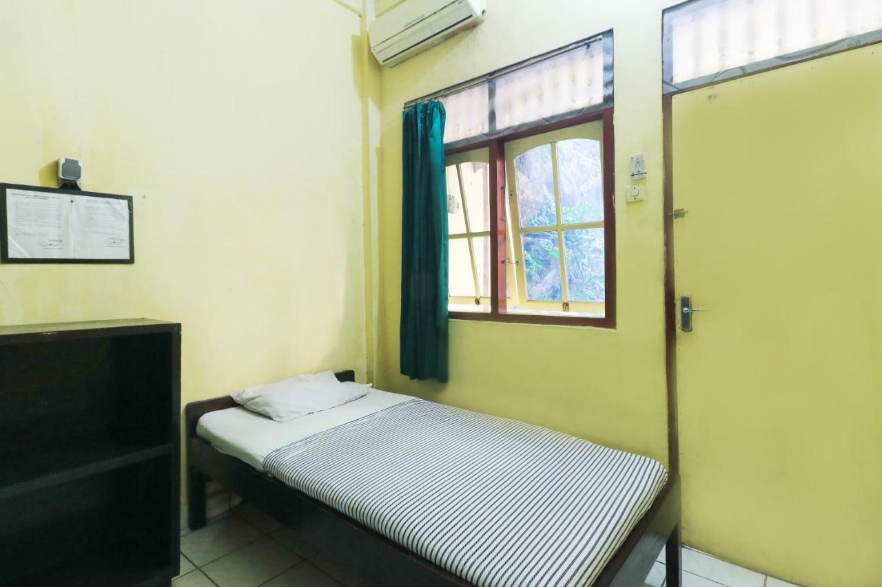 Bali Duta Wisata Beach Inn Legian Eksteriør billede